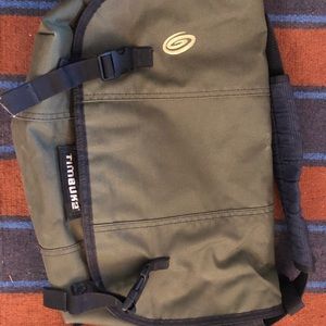 Timbuk2 messenger bike bag large